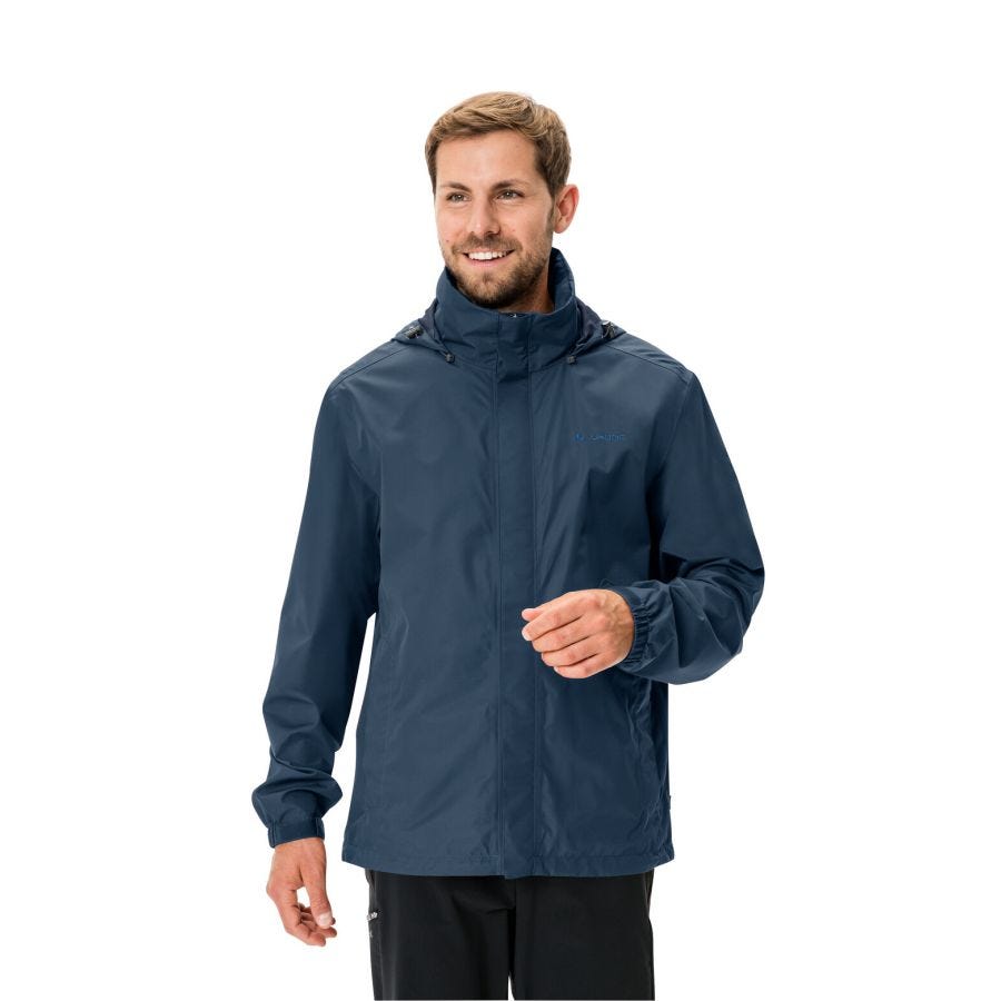 Escape Light Rain Jacket Men s