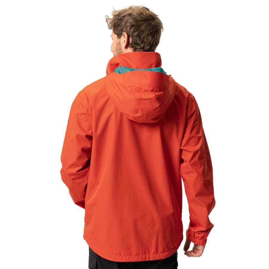 Vaude escape light jacket outlet