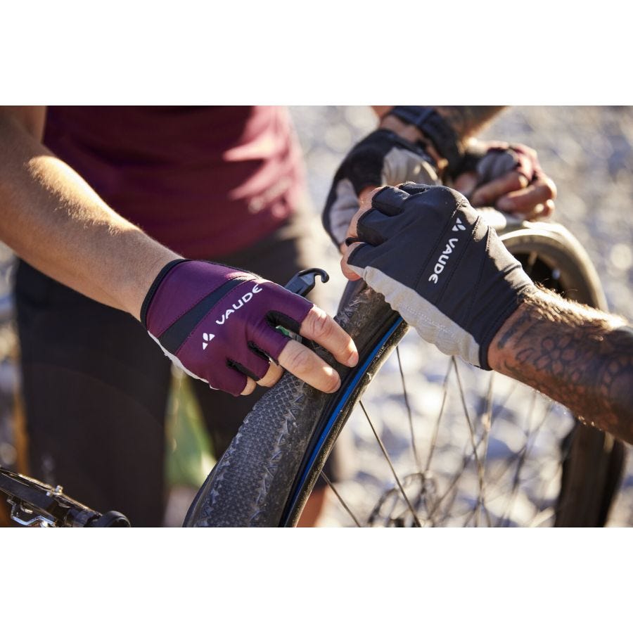 Ladies cycling shop gloves