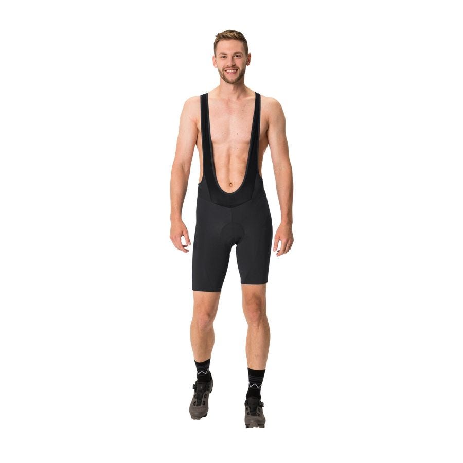 Active Bib Cycling Shorts Men s