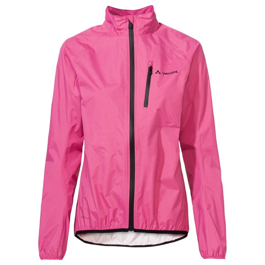 Drop III Rain Jacket Women s