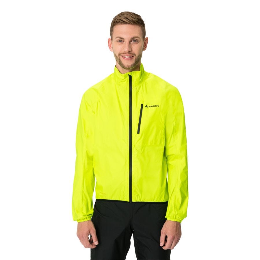 Vaude windbreaker shop