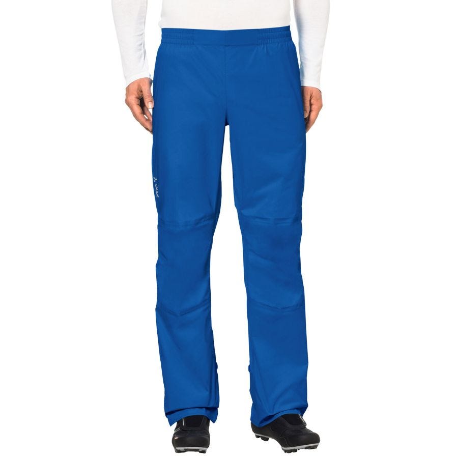 Pantalon pluie velo vaude shop