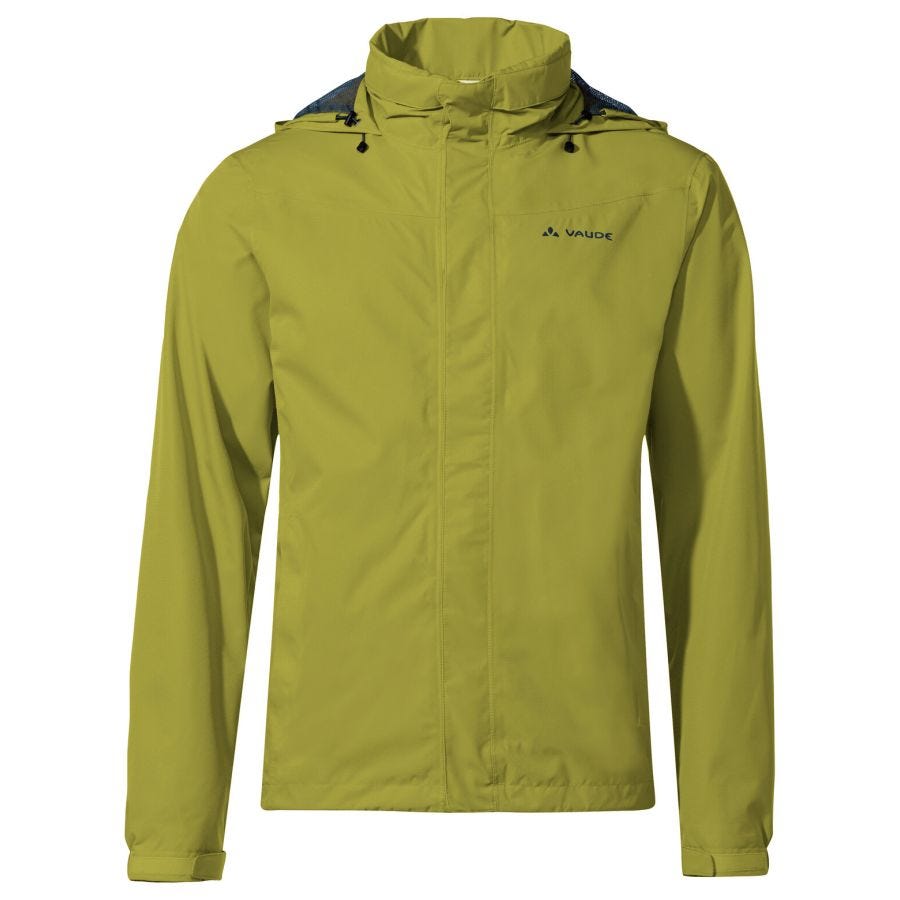 Vaude escape bike shop light jacket