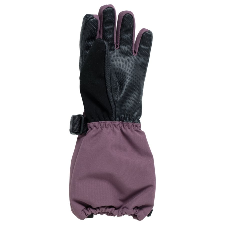 Children hot sale snow gloves