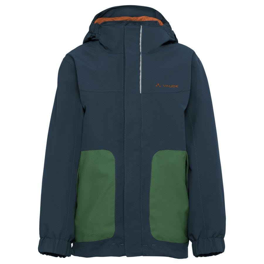 Campfire IV 3 in 1 outdoor jacket kids