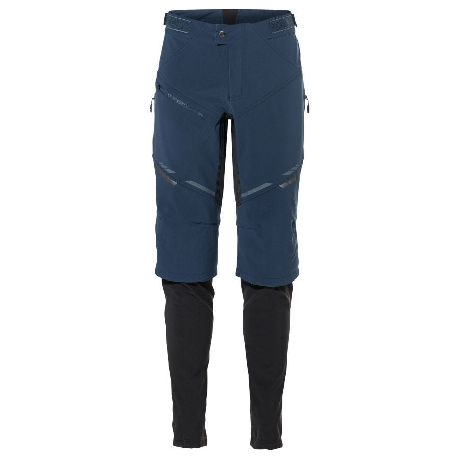 Vaude softshell pants sales