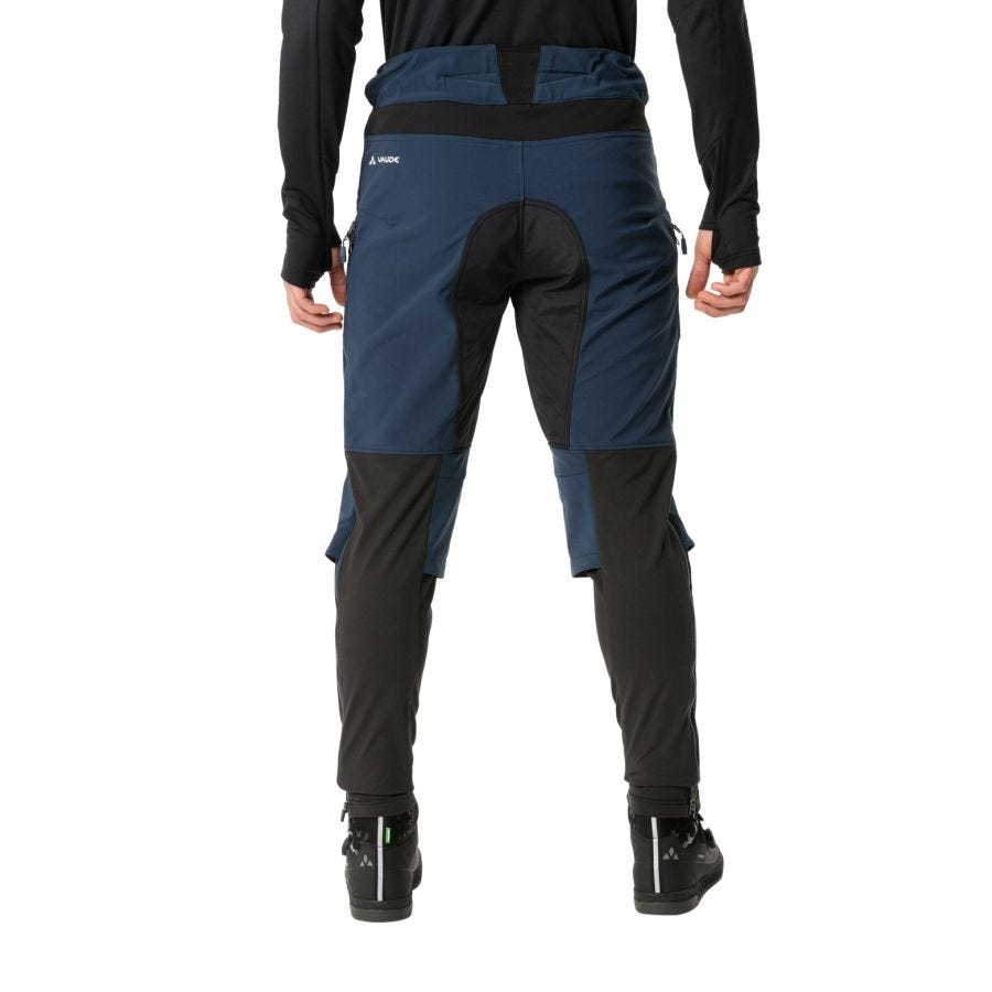 Vaude softshell pants new arrivals