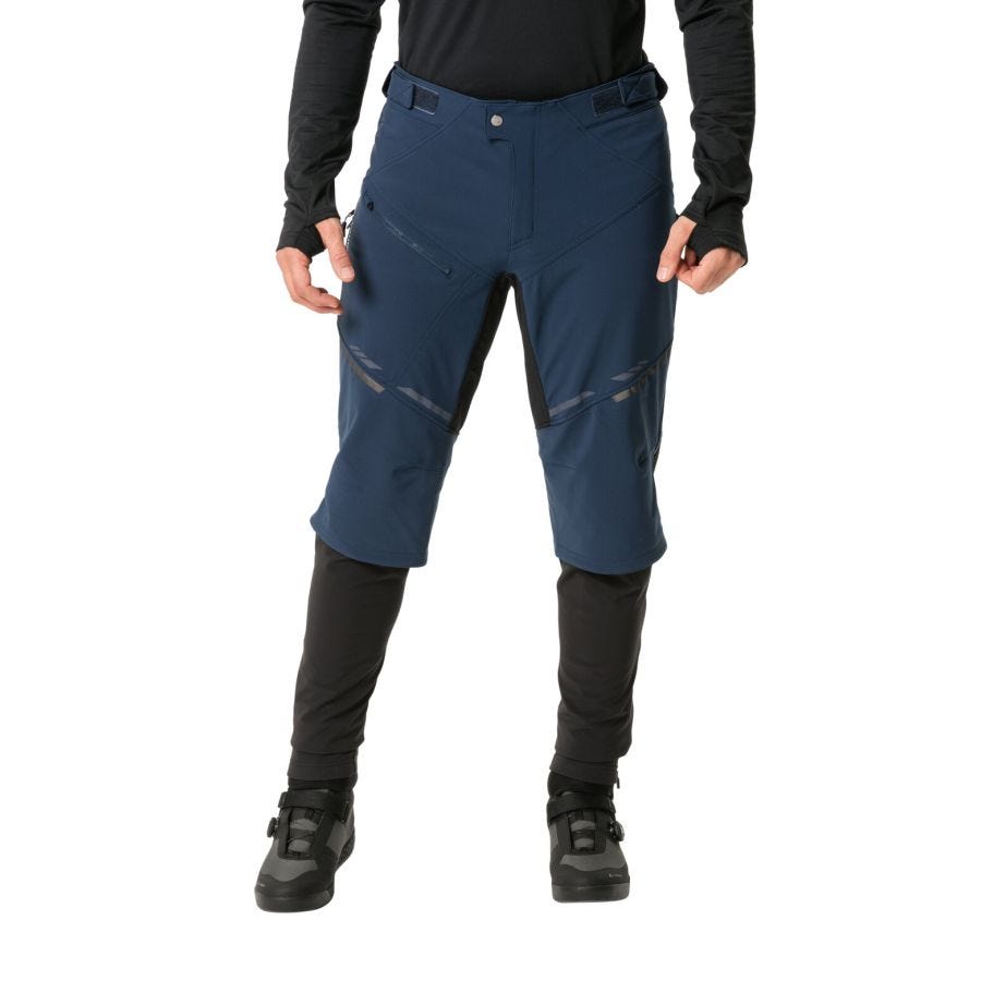 Vaude softshell pants new arrivals