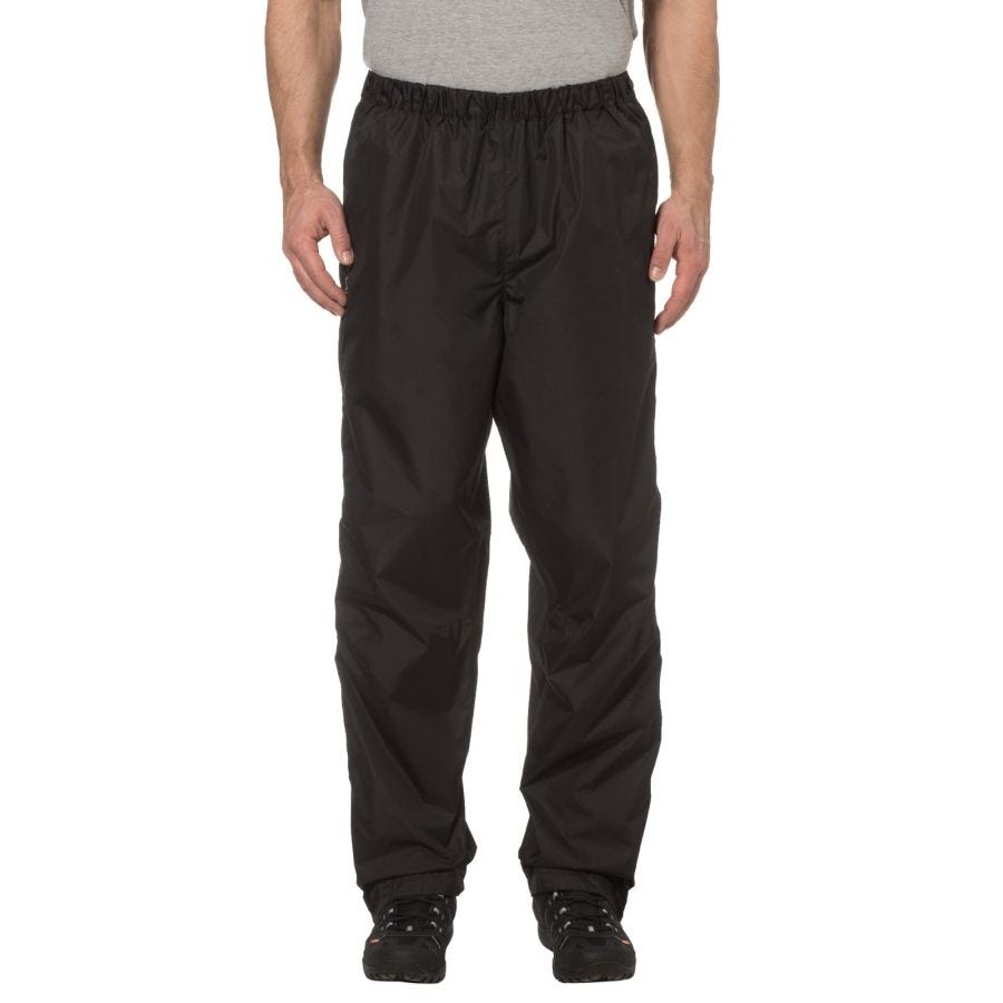 Full zip gore tex pants sale
