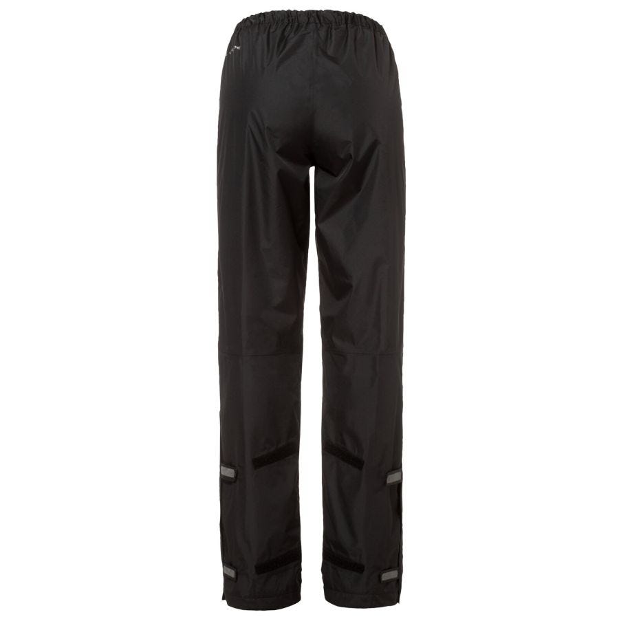Vaude waterproof clearance trousers