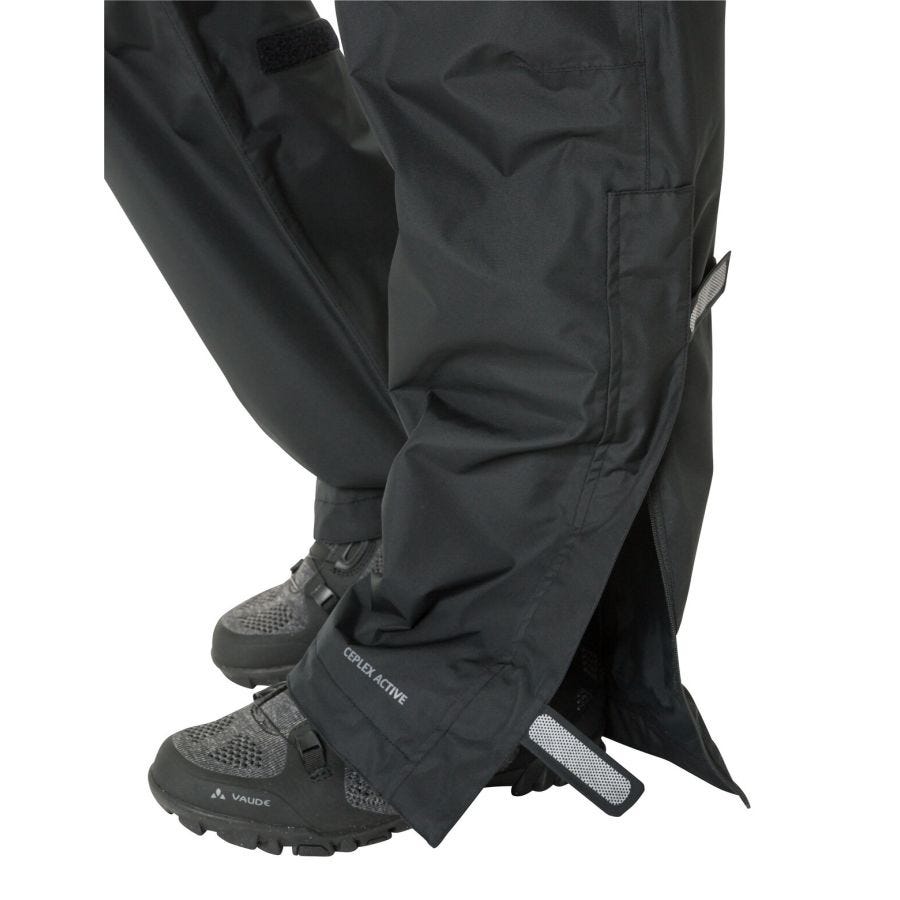 Fluid Rain Pants Women s