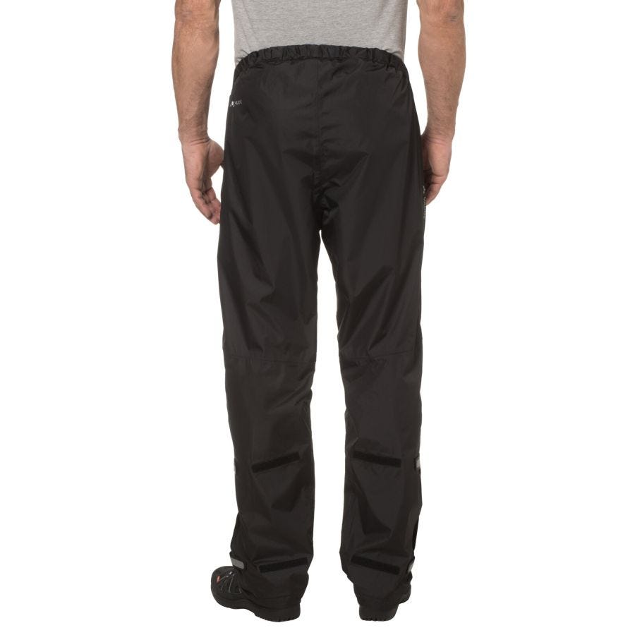 Men's rain on sale pants