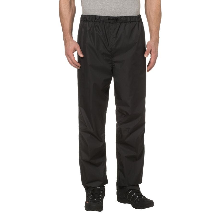 Pantalon de outlet pluie vaude