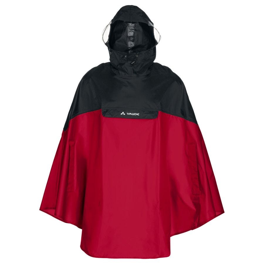 Covero II Rain Poncho