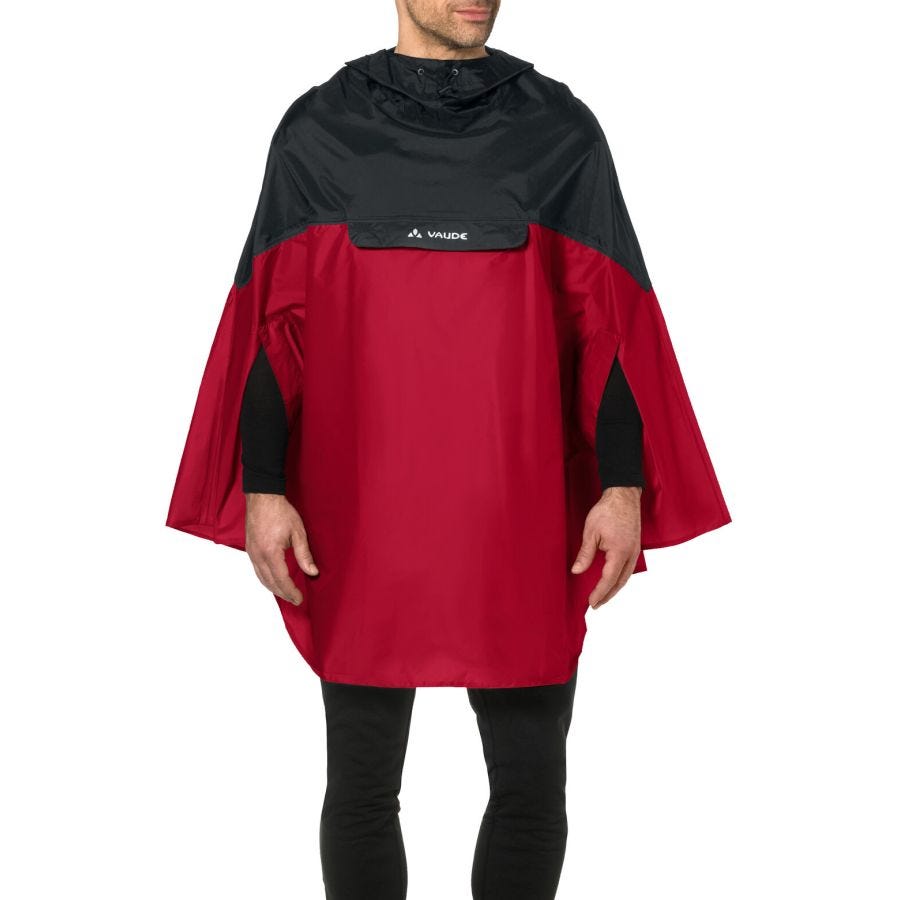 Covero II Rain Poncho