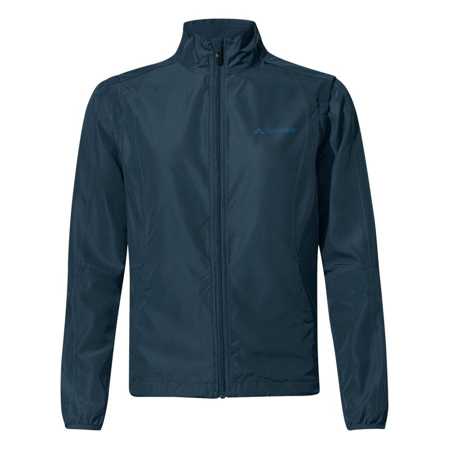 Womens cycling jacket best sale with zip off sleeves