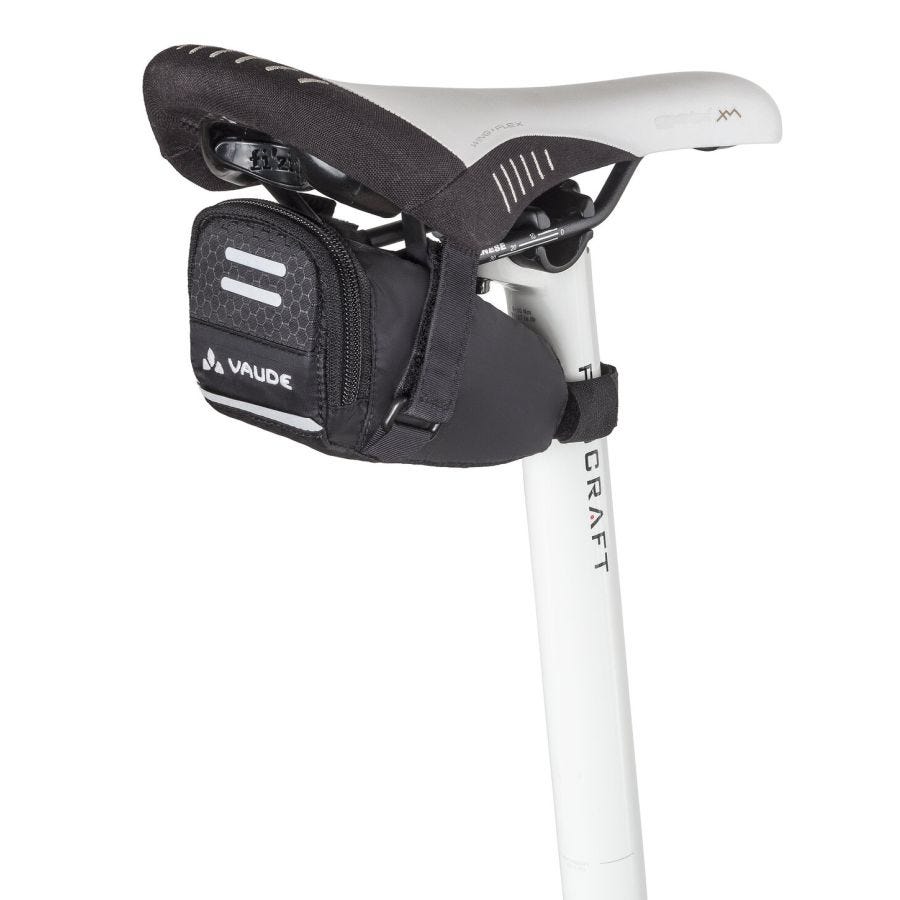 Race Light M Saddle bag