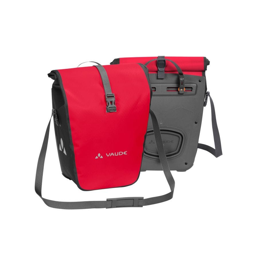 Vaude aqua hotsell back set
