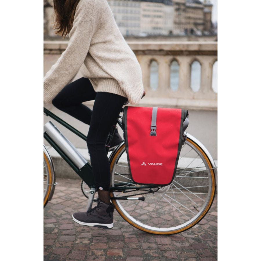 Vaude aqua store back set