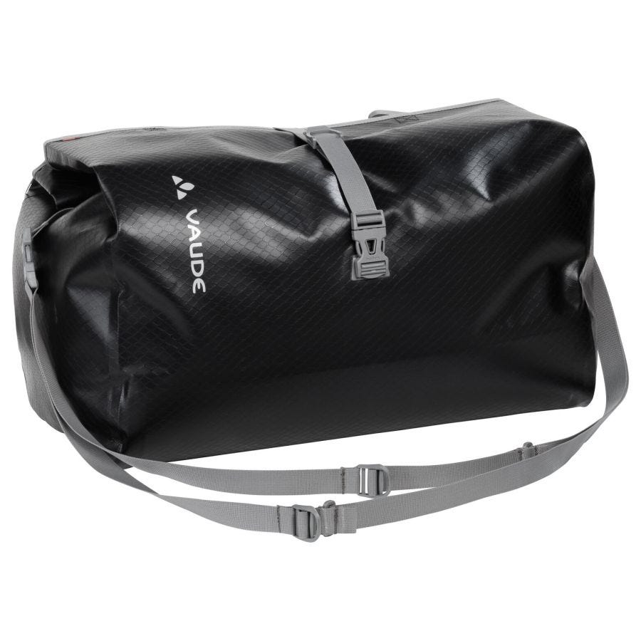 Top Case (PL) - Sac de porte bagage