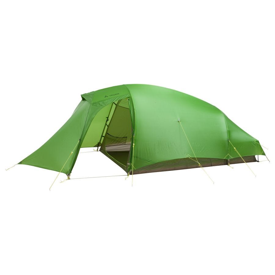 Vaude lightweight top tent