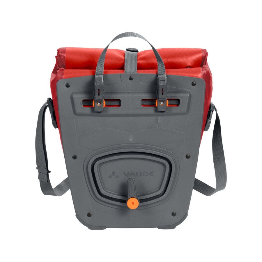 Vaude aqua sale front pannier