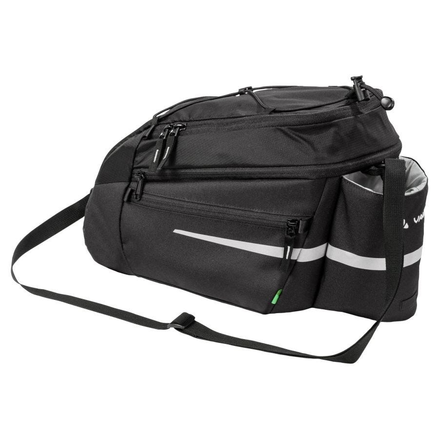 Vaude rack bag 2025