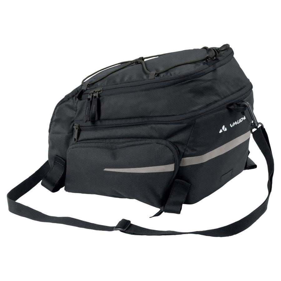 Vaude rack bag store