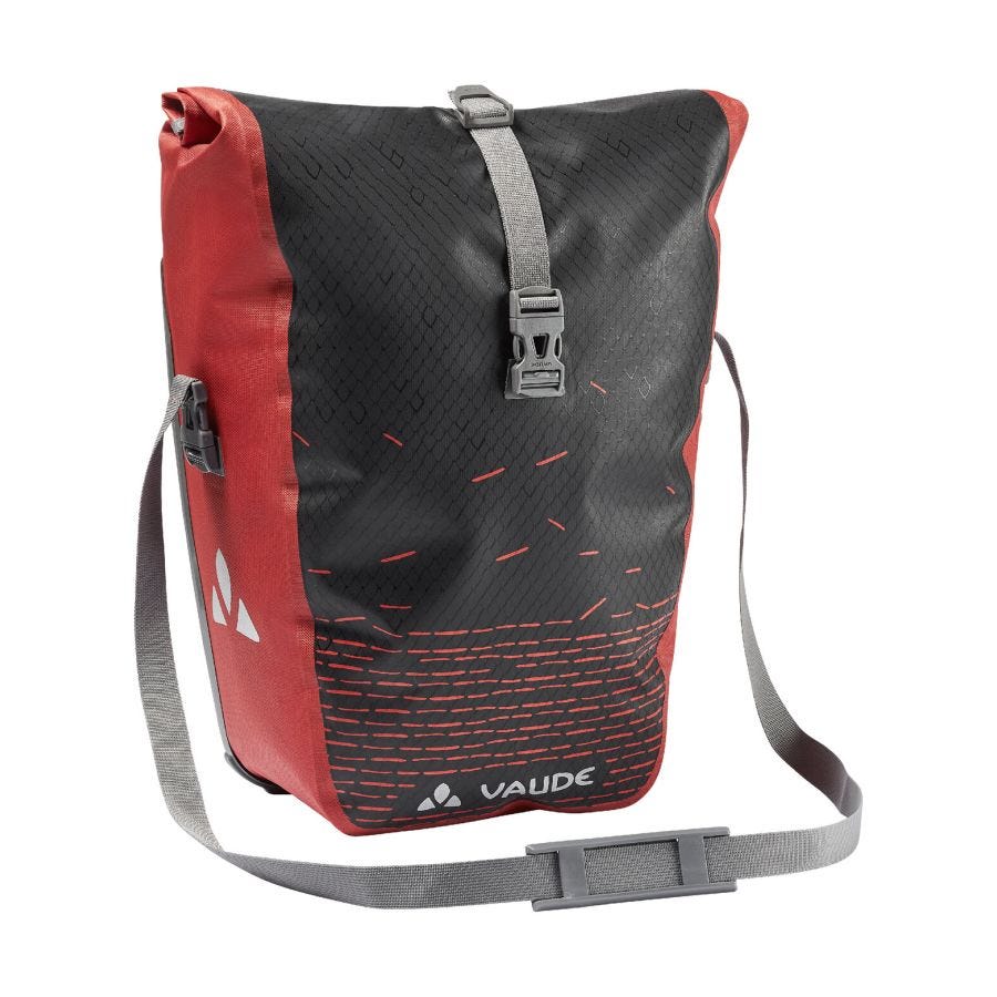 Sacoche discount vélo vaude