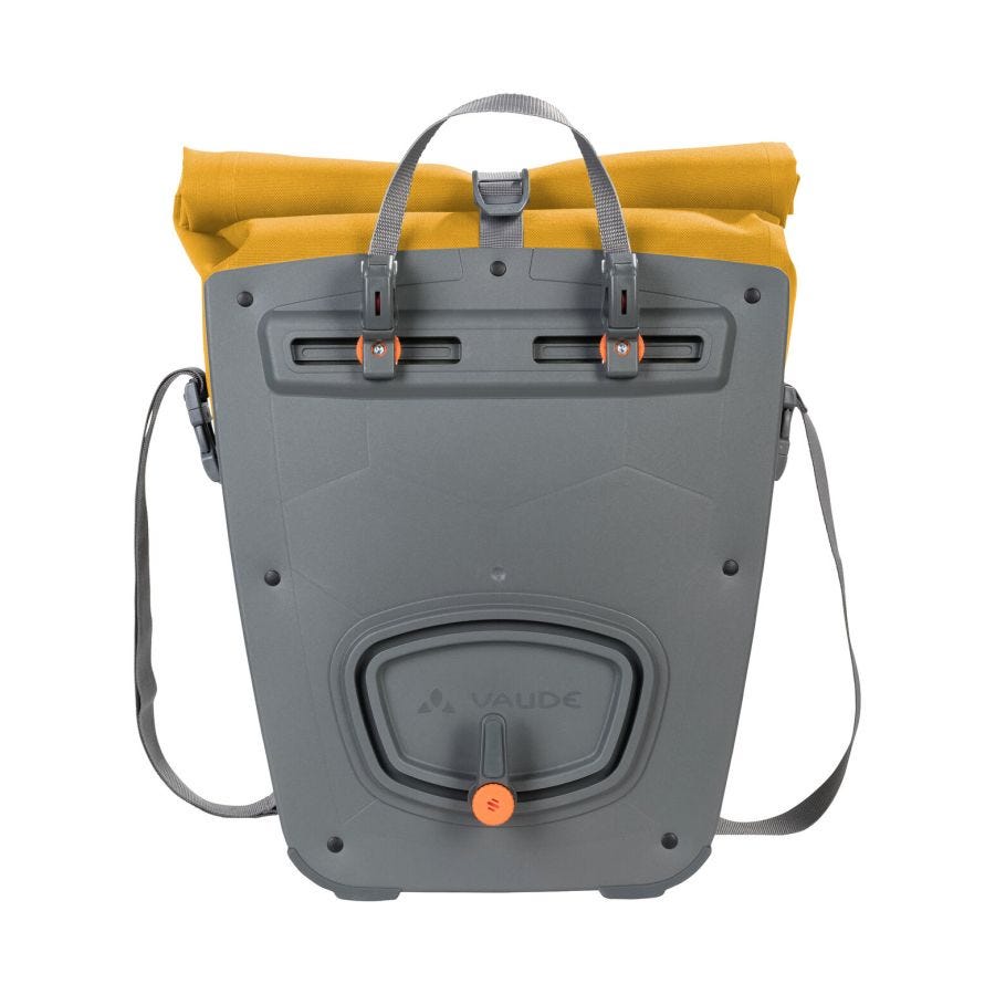 Vaude back pannier shop