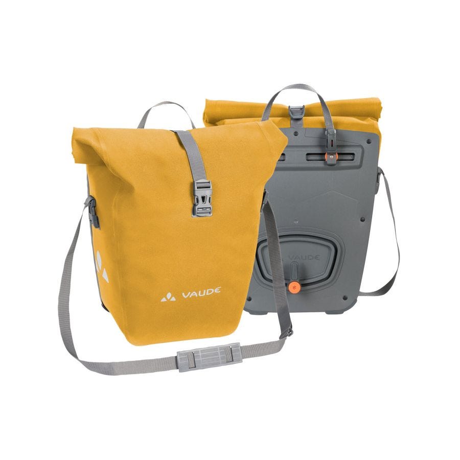 Vaude aqua back best sale double