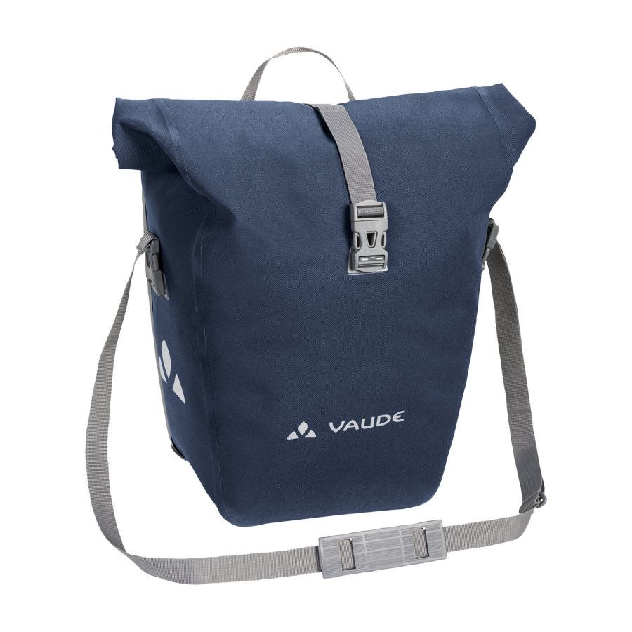 Aqua Back Deluxe Single Sacoche v lo
