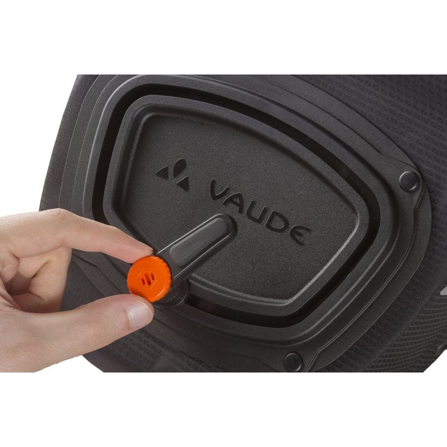 Vaude aqua cheap front pannier