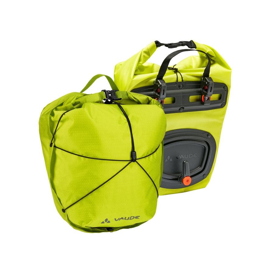 Aqua Front Light bike bags