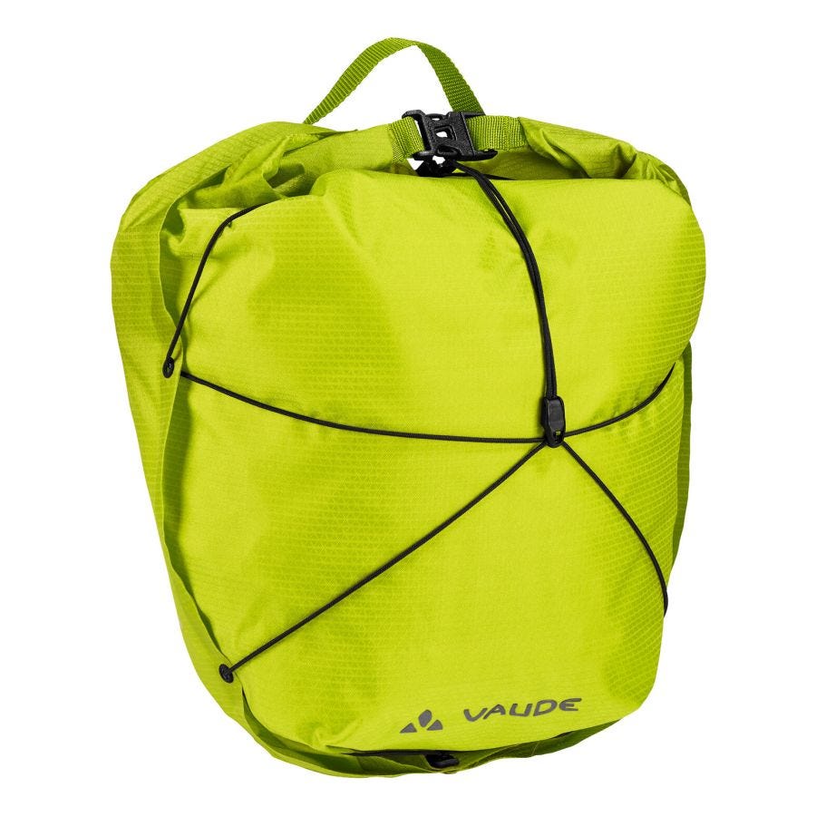 Vaude aqua discount front pannier