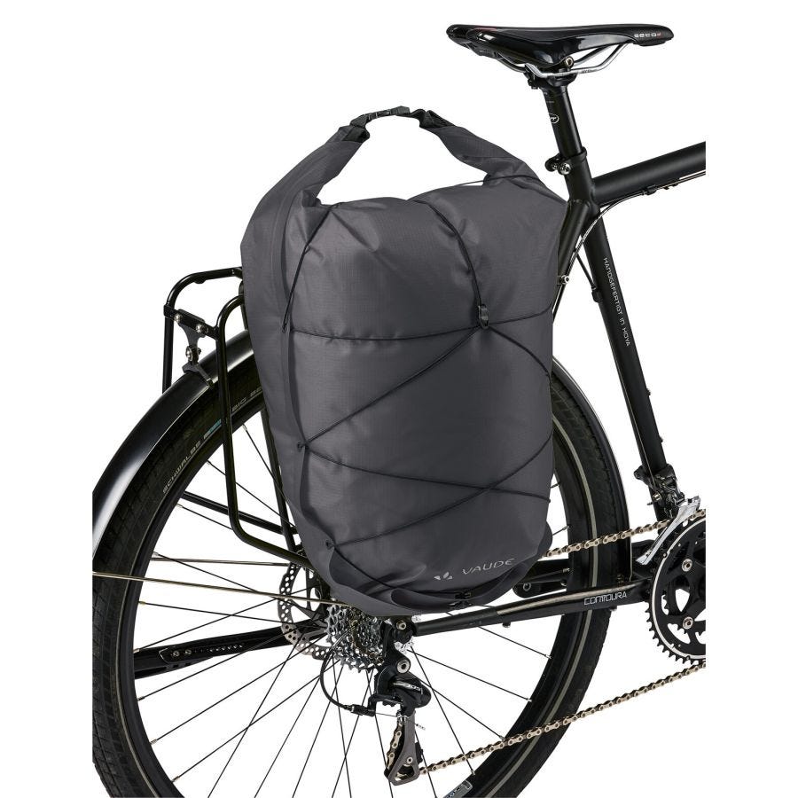 Aqua Back Light Bike bags