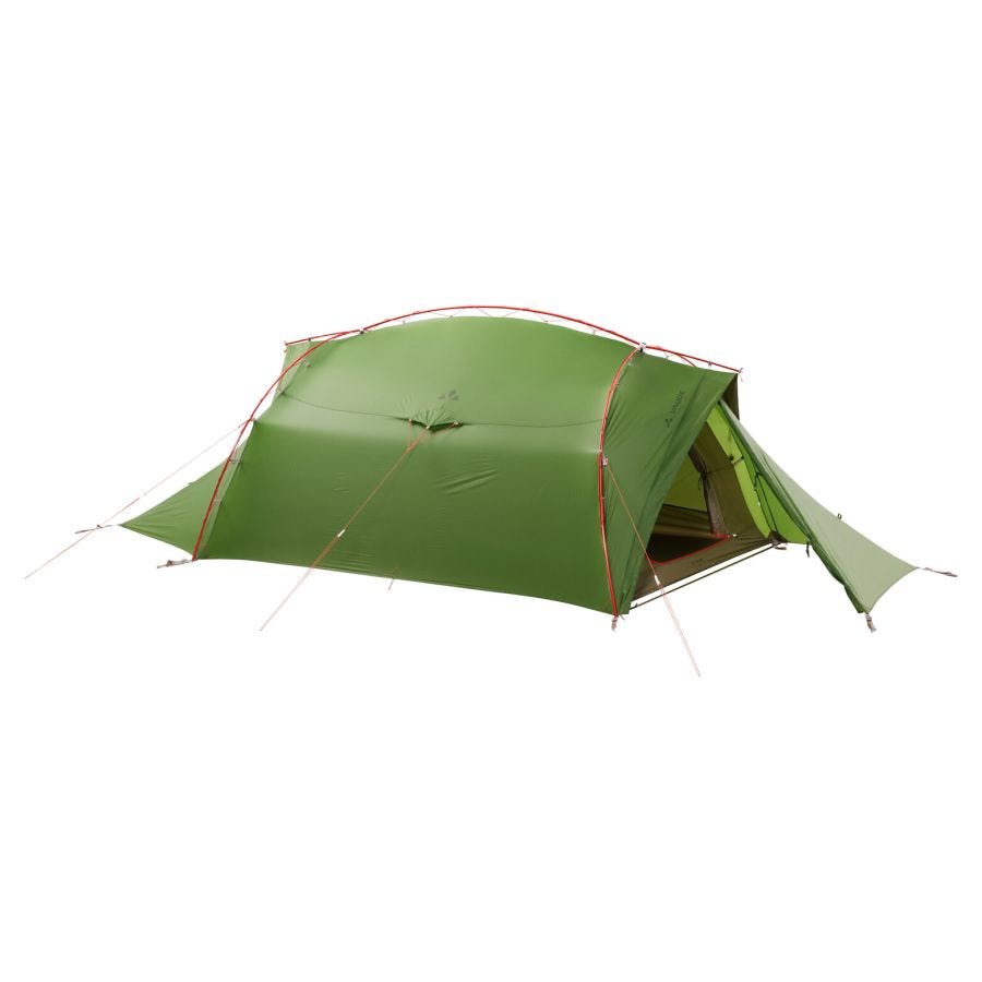 Vaude 1 person tent sale