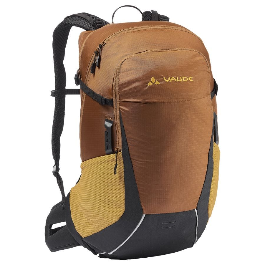 Vaude shop bike backpack