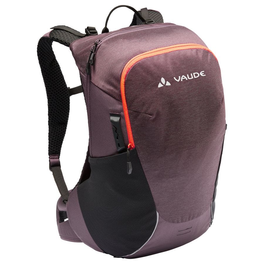 Sac à store dos vélo femme