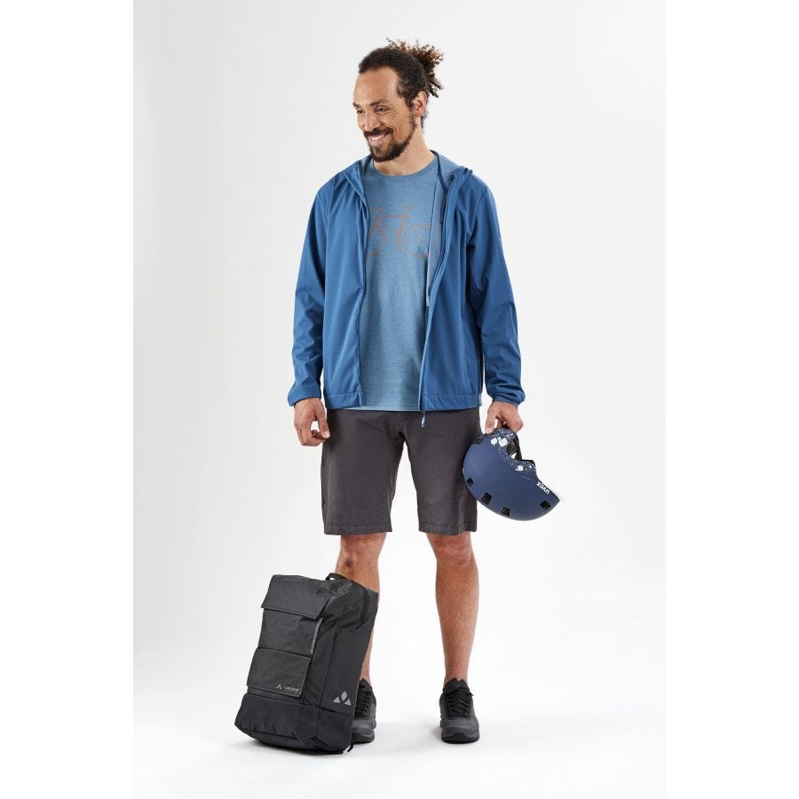 Vaude cyclist sale pack rucksack