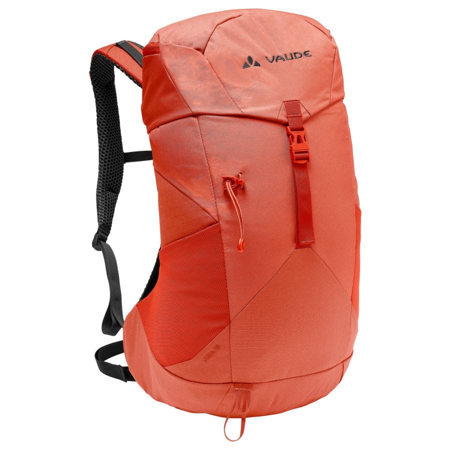 Small sales outdoor backpack