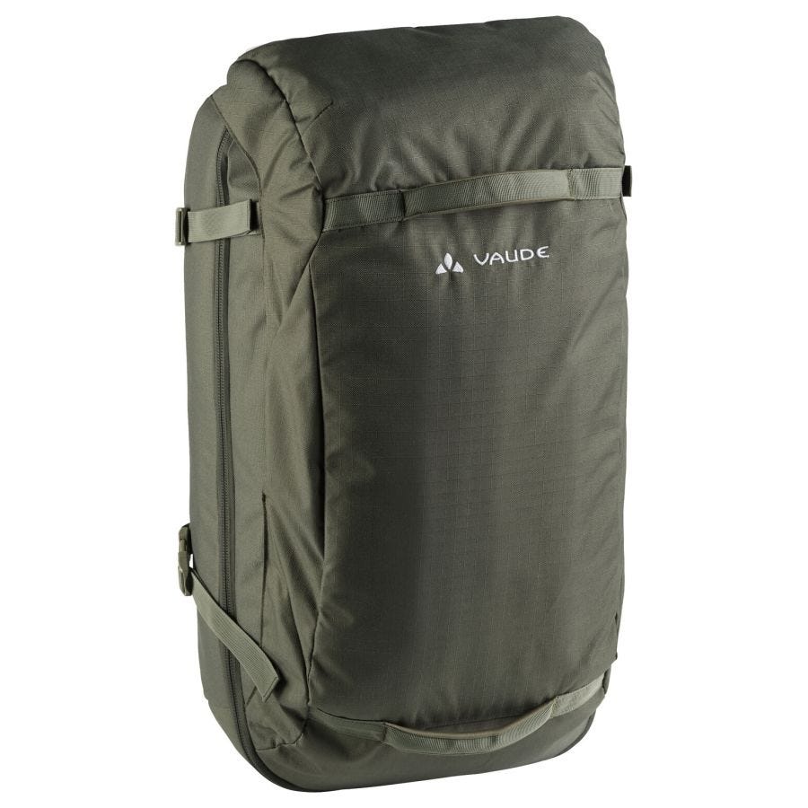 Vaude on sale travel backpack
