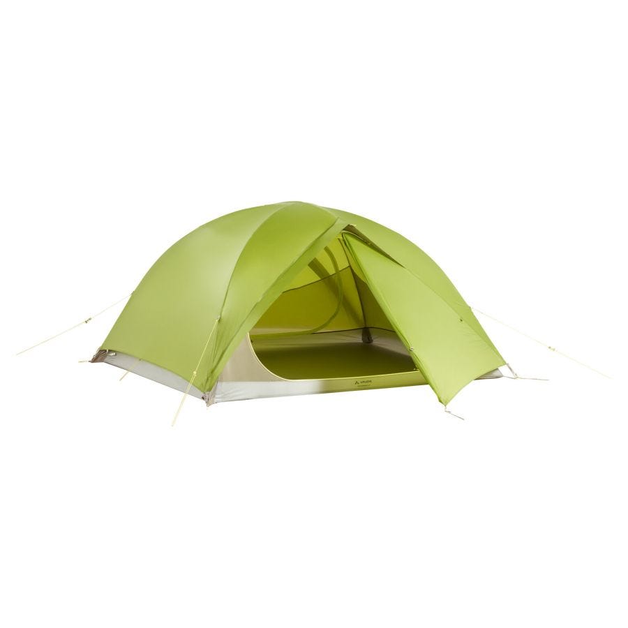 Vaude lightweight top tent
