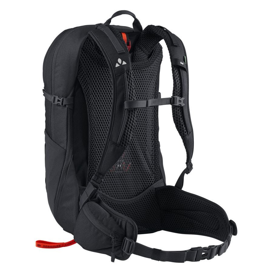 Vaude backpack clearance
