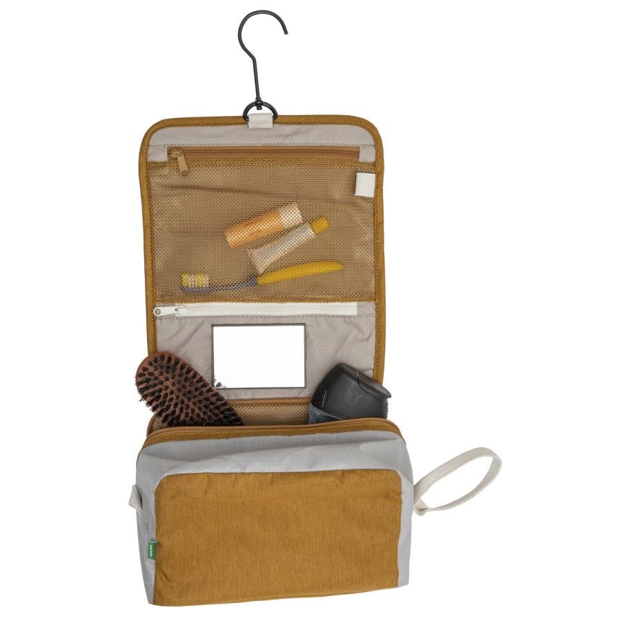 Kathmandu toiletry 2025 bag