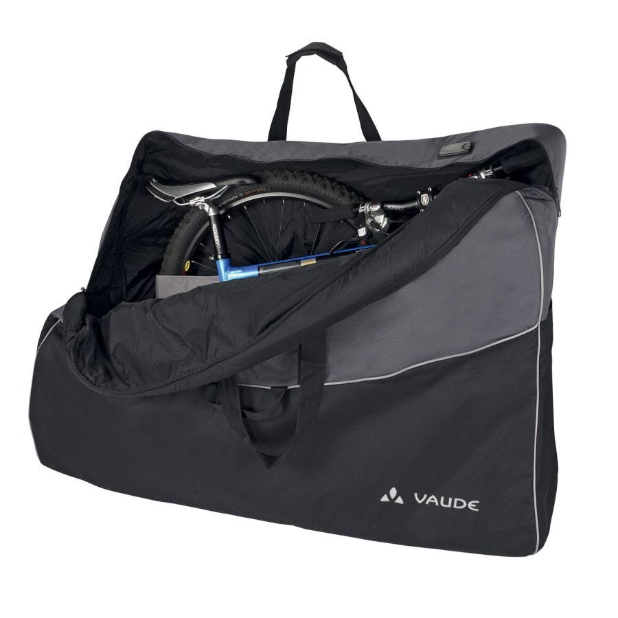 Fiets bag 2025