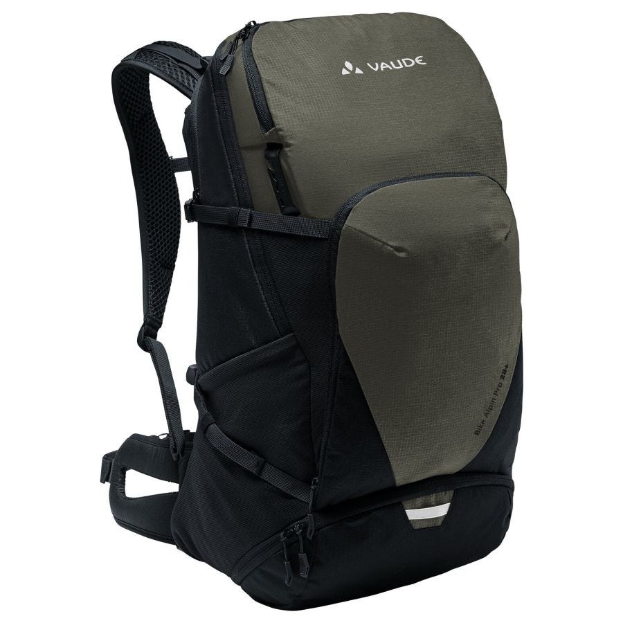 Bike Alpin Pro 28 Cycling backpack
