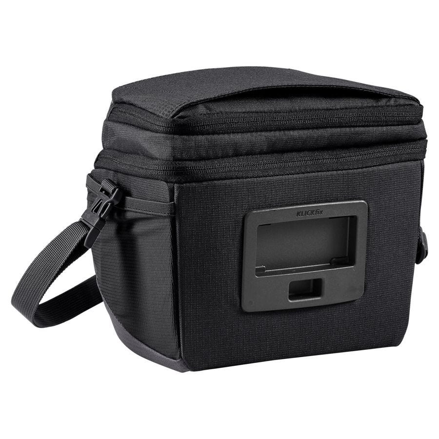 Klickfix bag best sale