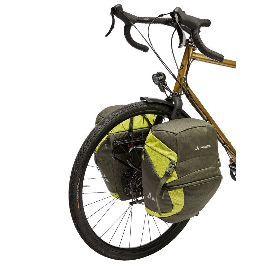 Vaude cycling bags cheap